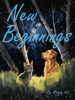 cover image of New Beginnings